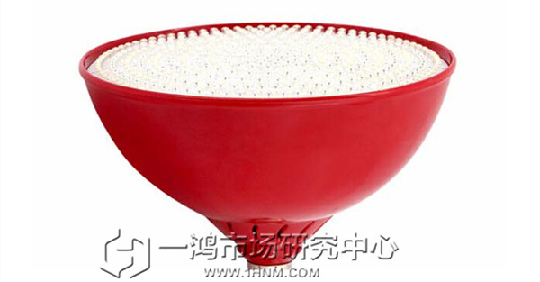 摊位LED照明灯 摊位LED照明灯