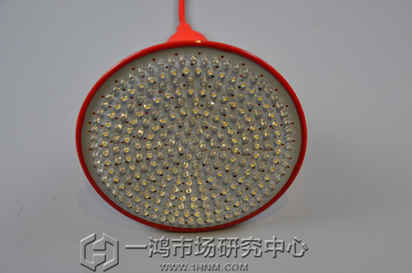 摊位LED照明灯的灯头 摊位LED照明灯的灯头
