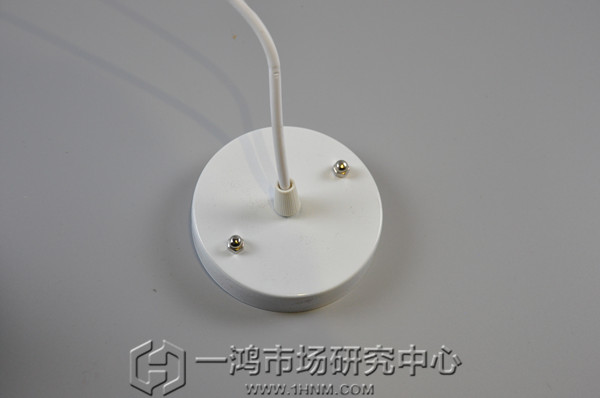 农贸市场摊位照明灯灯座
