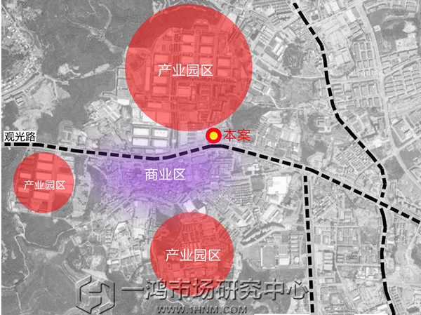 深圳金湖湾农贸市场设计效果图 深圳金湖湾农贸市场设计效果图