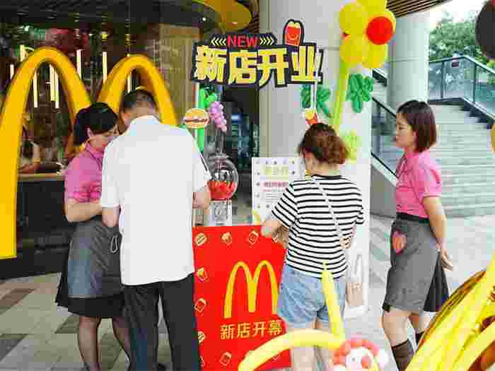 农贸市场升级改造--杭州一鸿农贸市场设计院