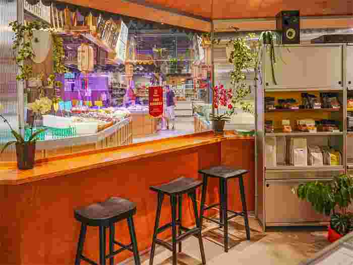 农贸市场升级改造--杭州一鸿农贸市场设计院