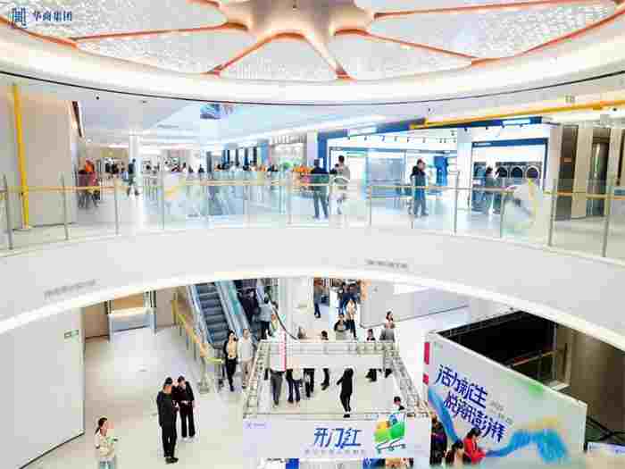 农贸市场设计--杭州一鸿农贸市场设计院