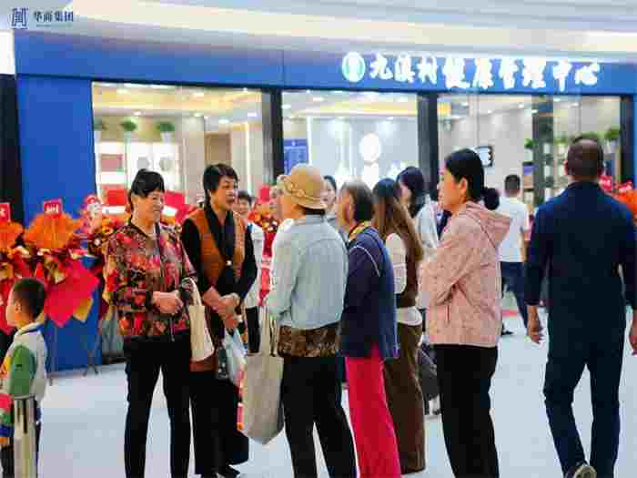 农贸市场设计--杭州一鸿农贸市场设计院